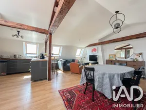 Apartment in Dieppe (76200)