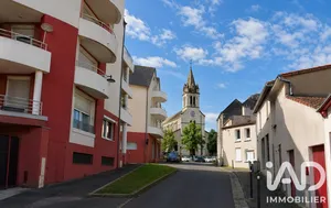 Appartement à Basse-Goulaine (44115)