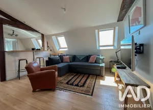 Apartment in Dieppe (76200)