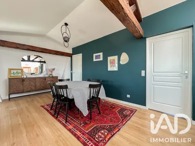 Apartment in Dieppe (76200)