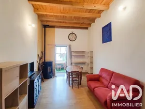 Townhouse in Yenne (73170)