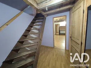 Townhouse in Yenne (73170)