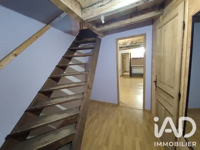 Townhouse in Yenne (73170)