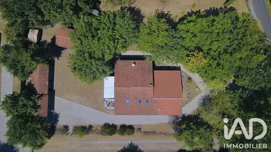 Maison à Biscarrosse (40600)