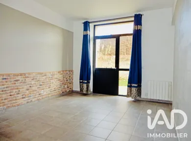 Appartement à Blois (41000)