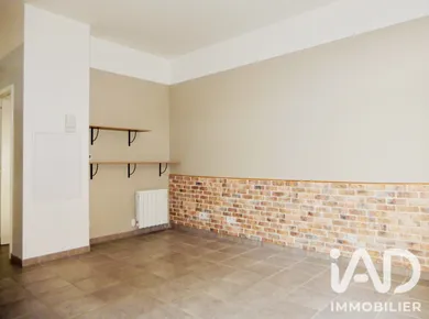 Appartement à Blois (41000)