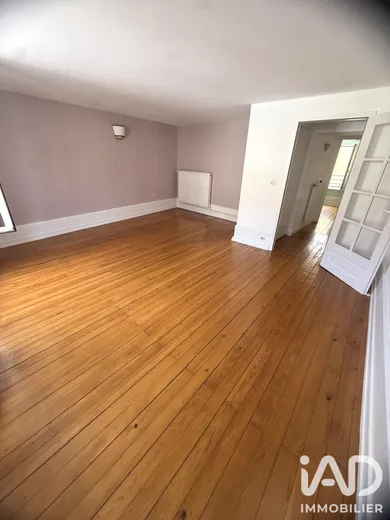 Appartement à Boulay-Moselle (57220)