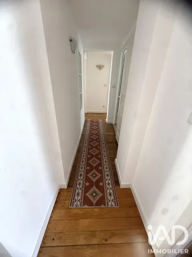Appartement à Boulay-Moselle (57220)