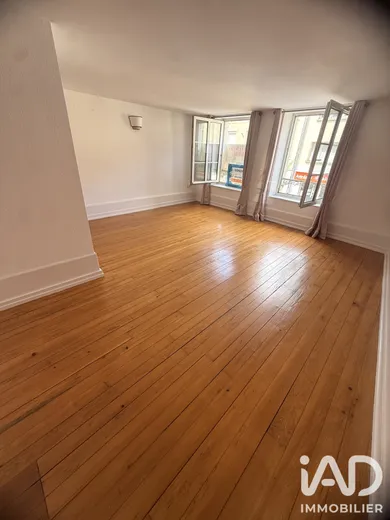 Appartement à Boulay-Moselle (57220)