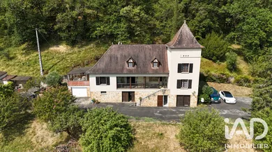 Traditional house in Camburat (46100)