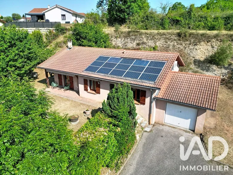 Maison 5 pièces 100 m² · à Artas · 100 m² · 270 000 €