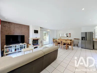 House in Artas (38440)