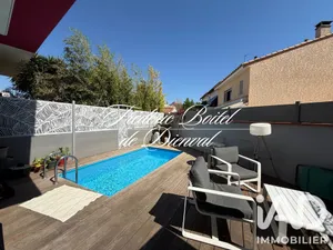 House in Perpignan (66000)