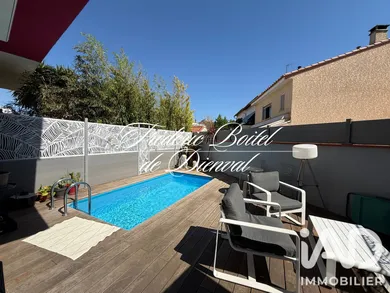 House in Perpignan (66000)