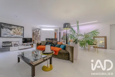 Maison d'architecte à Nantes (44300)