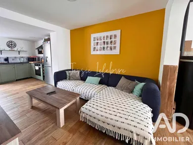 House in Saint-Martin-Boulogne (62280)