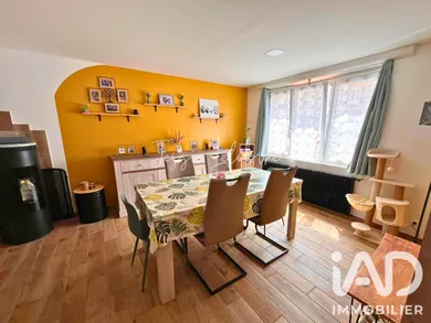 House in Saint-Martin-Boulogne (62280)