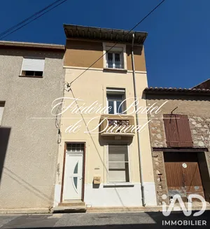 Maison à Torreilles (66440)