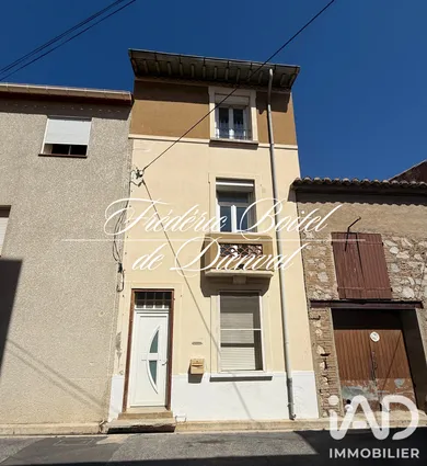 Maison à Torreilles (66440)