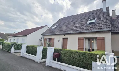 Pavillon à Saint-Denis-en-Val (45560)