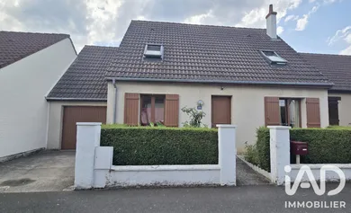 Pavillon à Saint-Denis-en-Val (45560)
