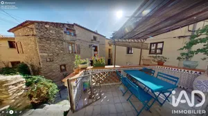 Village house in Saint-Jean-Pla-de-Corts (66490)