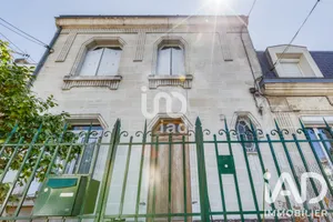 Maison à Bordeaux (33200)