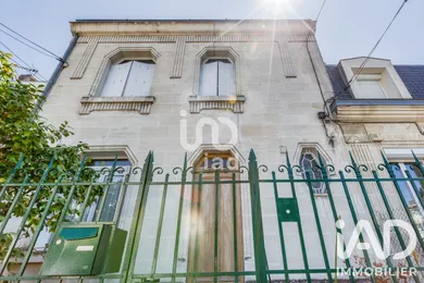 House in Bordeaux (33200)