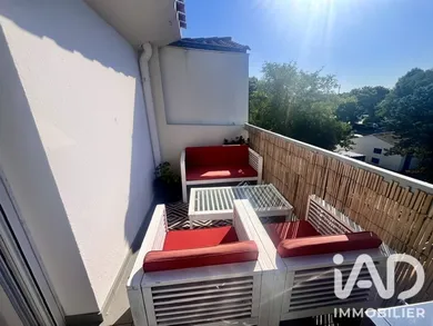 Appartement à Saint-Jean-de-Monts (85160)