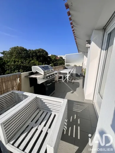 Appartement à Saint-Jean-de-Monts (85160)