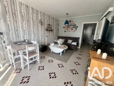 Appartement à Saint-Jean-de-Monts (85160)