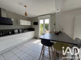 Maison traditionnelle à Rozérieulles (57160)