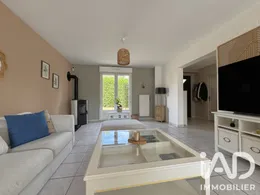 Maison traditionnelle à Rozérieulles (57160)