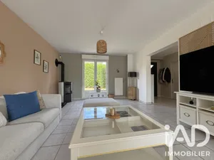 Maison traditionnelle à Rozérieulles (57160)