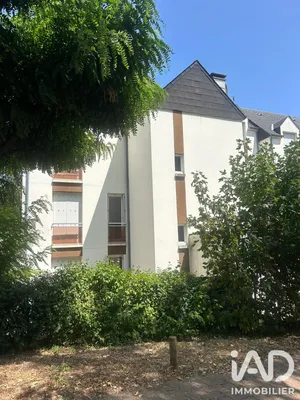 Appartement à La Chaussée-Saint-Victor (41260)