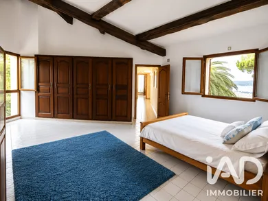 Traditional house in Martigues (13500)