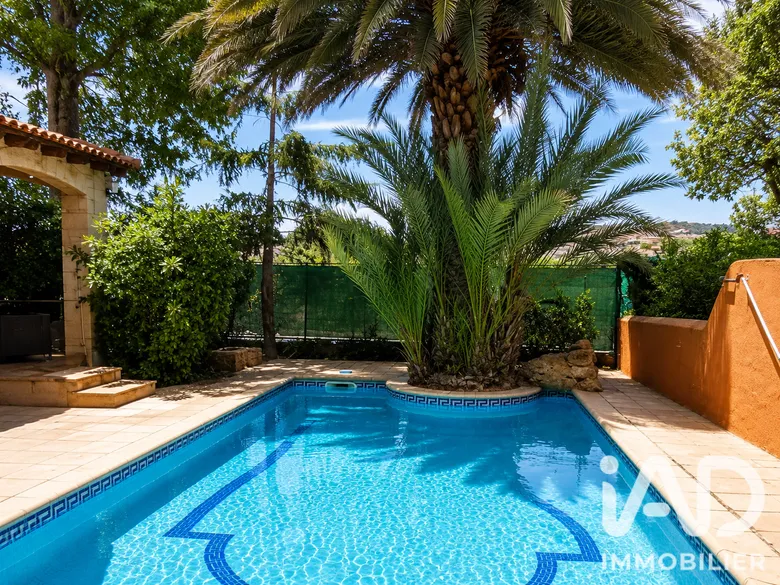 Maison 10 pièces 280 m² · à Martigues · 280,4 m² · 850 000 €