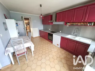 Maison à Quettehou (50630)