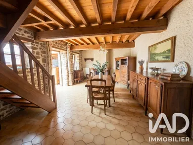 Maison à Quettehou (50630)