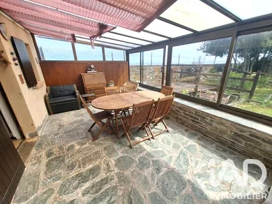 Maison à Quettehou (50630)