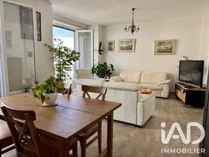 Appartement à Toulon (83000)
