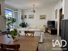 Appartement à Toulon (83000)
