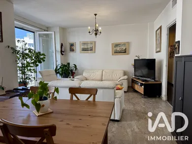 Appartement à Toulon (83000)