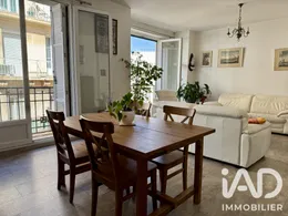 Appartement à Toulon (83000)