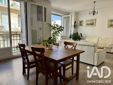 Appartement à Toulon (83000)