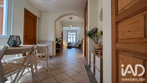 Maison de ville à Amiens (80000)