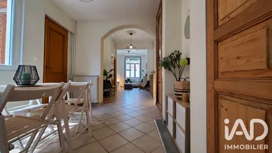 Maison de ville à Amiens (80000)