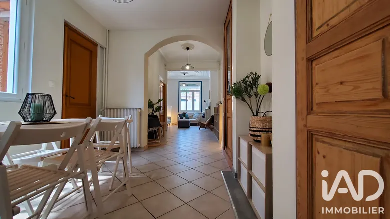 Maison 5 pièces 250 m² · à Amiens · 250 m² · 499 000 €