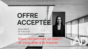 Apartment in Marly-le-Roi (78160)