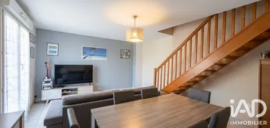 Duplex à Hennebont (56700)